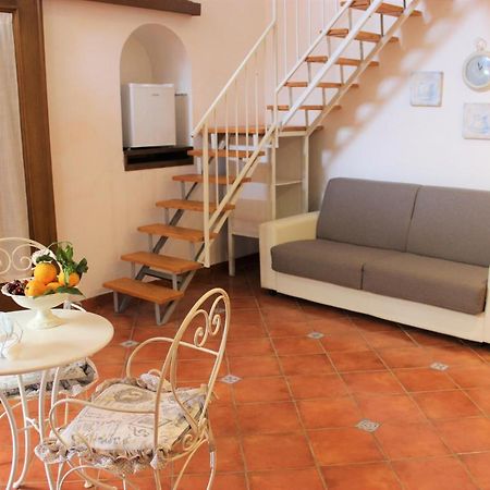B&B Country Chic Vico Equense Exteriér fotografie