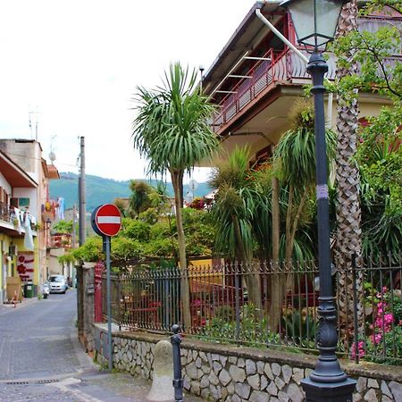 B&B Country Chic Vico Equense Exteriér fotografie