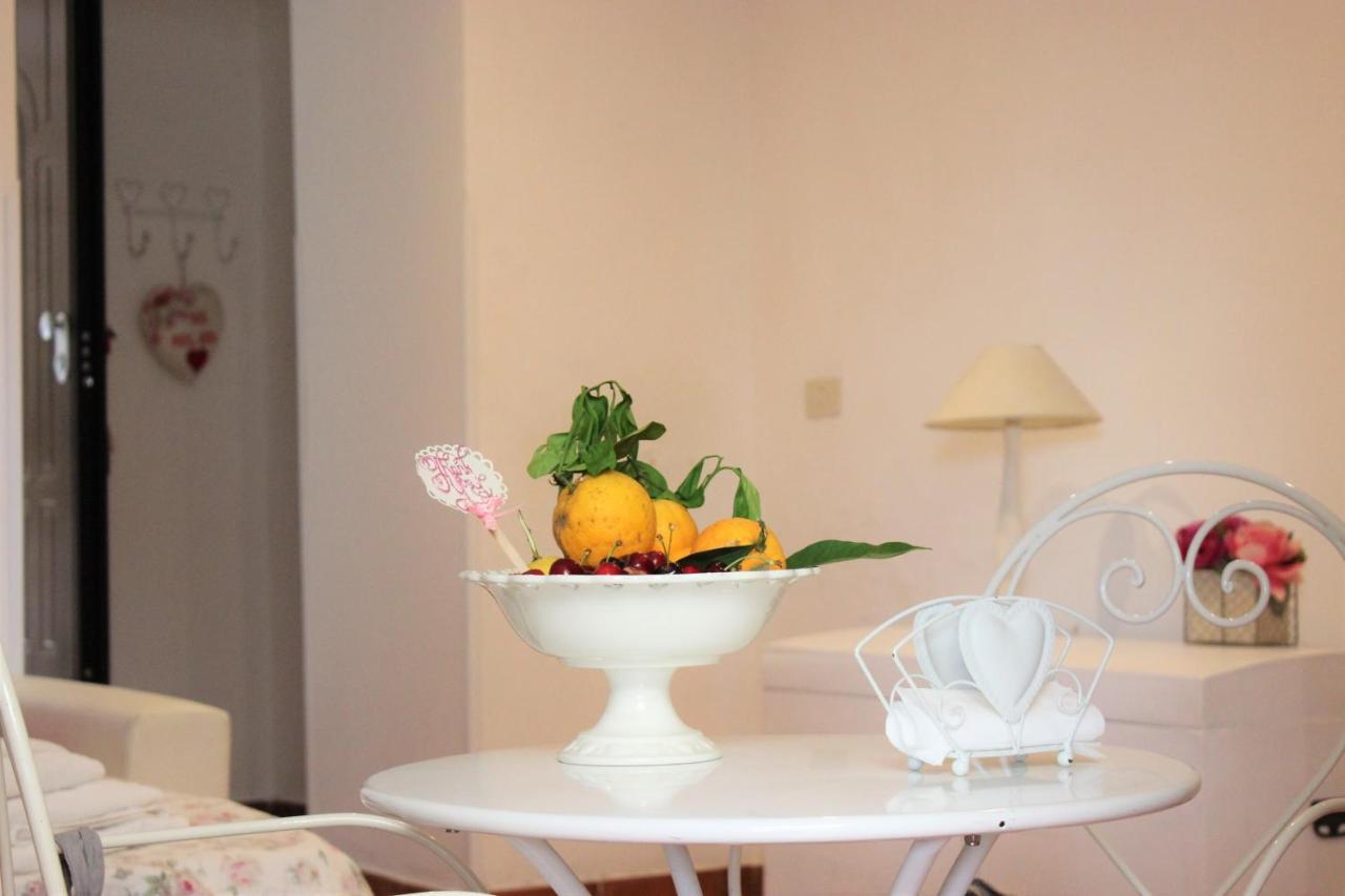 B&B Country Chic Vico Equense Exteriér fotografie