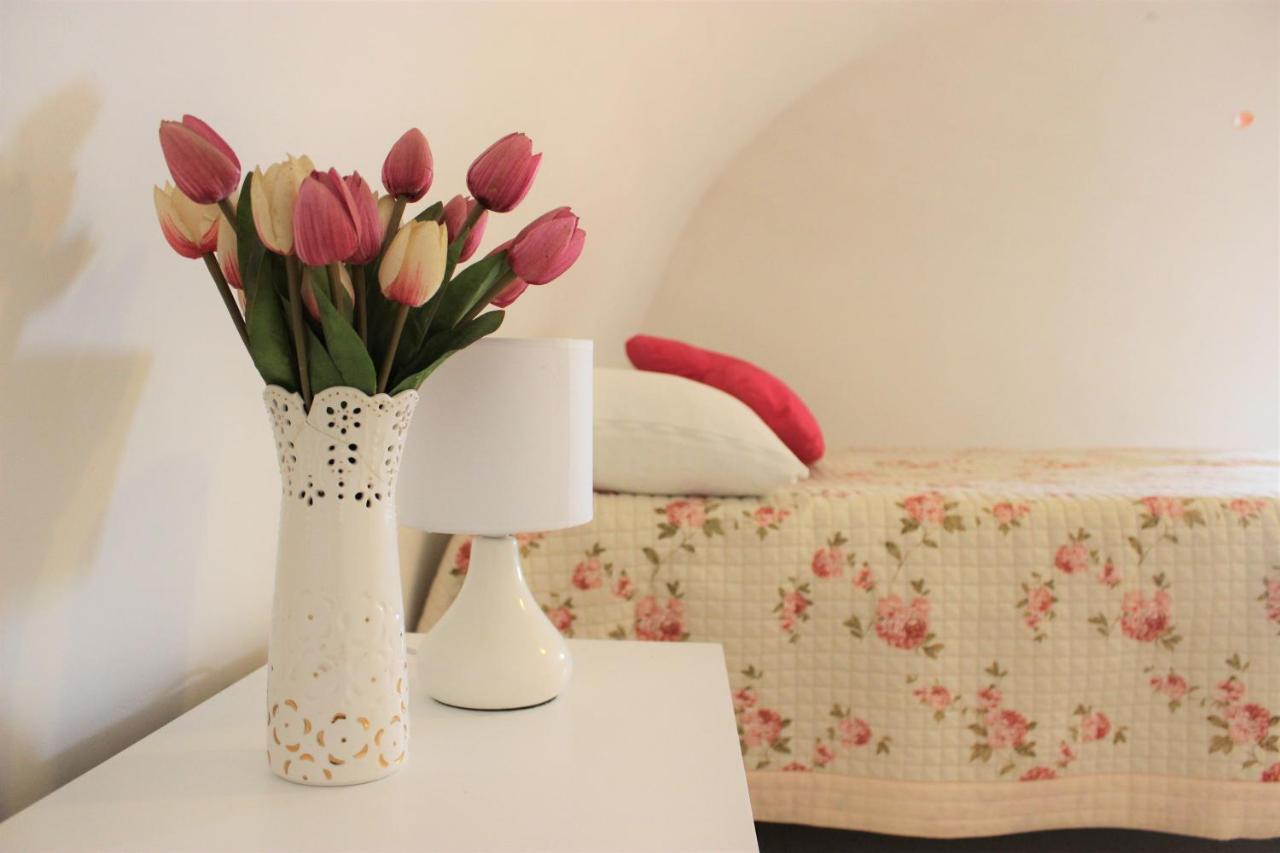 B&B Country Chic Vico Equense Exteriér fotografie