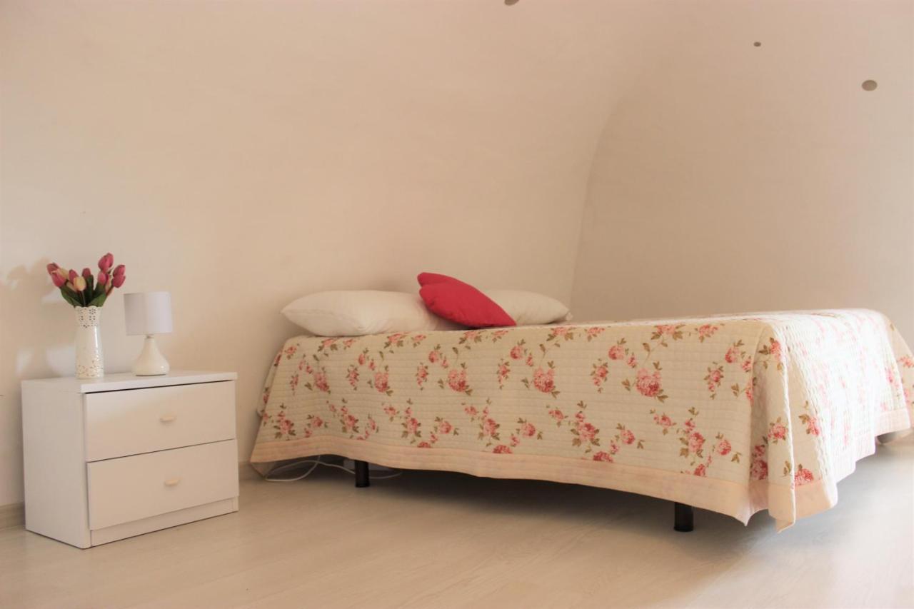 B&B Country Chic Vico Equense Exteriér fotografie